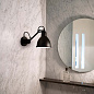 304 BATH CLI BL-BL ROUND Lampe Gras N°304 DCW подсветка для зеркал — фото 1