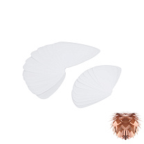 Silvia Mini Copper - PP Leaves set