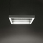 Artemide Altrove SP LED квадратный подвес — фото 1