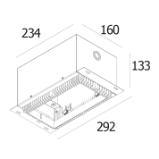 CONCRETE PACK MGIT 2 202 71 96 02 Delta light