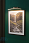 95560 LED Picture luminaire Bento Картинные светильники Paulmann — фото 1