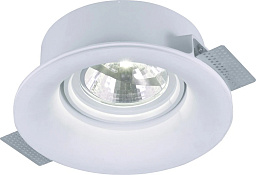 A9271PL-1WH Arte Lamp INVISIBLE точечный встраиваемый светильник