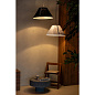 Подвесной светильник Arte Lamp FLEECE A7092SP-1BK — фото 4