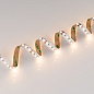 Светодиодная лента Arlight TWIST-A120-10mm 24 В IP20 10 Вт/м 120 LED/м 10 мм CRI>90 5 м — фото 6