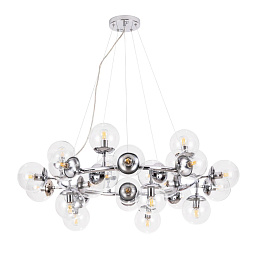 A1664SP-25CC Подвесной светильник 1664 Arte Lamp