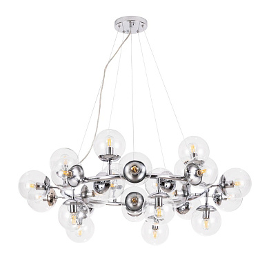 A1664SP-25CC Люстра 1664 Arte Lamp