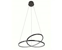 Loren 15202/S, чёрный глянцевый