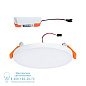 79939 VariFit LED Recessed panel Встраиваемые светодиодные панели Paulmann