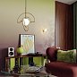 Подвесной светильник Odeon Light FUTURUM 7195/3L — фото 5