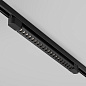 TR195-3-20W4K-M-B Maytoni Points Трековый светильник 20W 1400лм Черный — фото 2