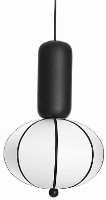 Подвесной светильник MM Lampadari Balloon 7206/1