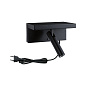 71107 Paulmann Jerik USB 3000К 160лм 230В 2,4Вт с регулировкой яркости Черный матовый — фото 9