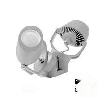 Фасадный светильник FUMAGALLI MINITOMMY 2L. 3M1.000.000.LXU2L
