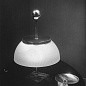 Artemide Alfa TL винтажный настольный светильник — фото 3