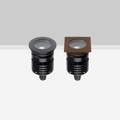 Грунтовый светильник Bree Flexalighting
