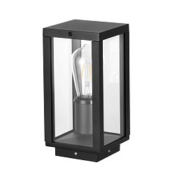 A4559FN-1BK Arte Lamp BELFAST ландшафтный светильник