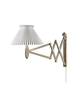Light oak / Paper