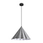 FR5479PL-01GR Freya Felt Acoustic Подвесной светильник 60W лм Серый — фото 4