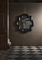 AM013-BLACK Antique Bella Figura зеркало — фото 3