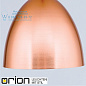 Подвесной светильник Orion Loft HL 6-1631/1 Kupfer-matt