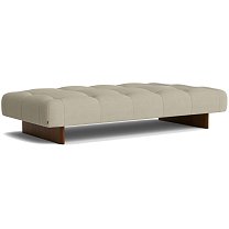 Quilton Lift Daybed, Fiord 322 / орех