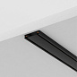 TRX084EC-112B Maytoni Busbar trunkings Radity Шинопровод Черный — фото 2