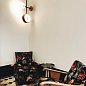 Настенный светильник UTU Monaco Wall — фото 3