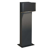 Bollard IP65 Diago Bollard LED 4.8W 3000K Urban grey 494lm
