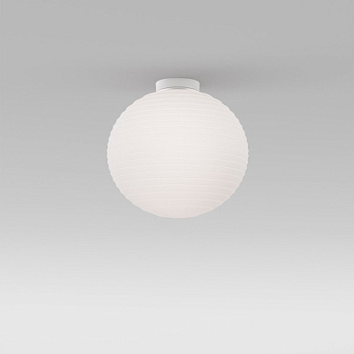 Потолочный светильник Rotaliana Flow Glass H4