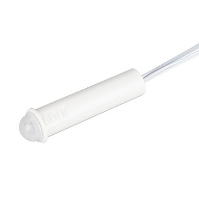 036163 Arlight ИК-датчик SR-PRIME-IN-R16-WH (12-24V, 48-96W, MOTION)