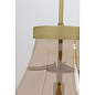 51321 Подвесной светильник Груша 50см Kare Design