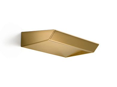 Gonio настенный светильник с освещением 3000k Panzeri A01917.030.0402