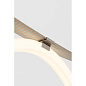 L0900102 Spline Petite Friture Подвесной уличный светильник волнообразный бежевый — фото 3