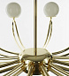 Люстра MM Lampadari Papillon 7207/36 — фото 4