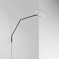 Vine Light Wall L AP — большой современный настенный светильник