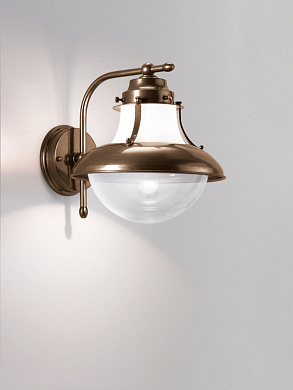 Бра Cremasco Brezza 0185/1AP