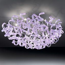 206.390.05 Metal Lux Astro потолочная люстра