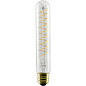 1008152 SLV LED Tube Soft Spiral E27 2200K 6W лампа — фото 1