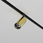 TR032-2-5W4K-M-BBS Maytoni Focus LED Трековый светильник 5W 438лм Черный — фото 2