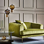 Подвесной светильник Opulent Optic Rothschild Bickers A312 — фото 7