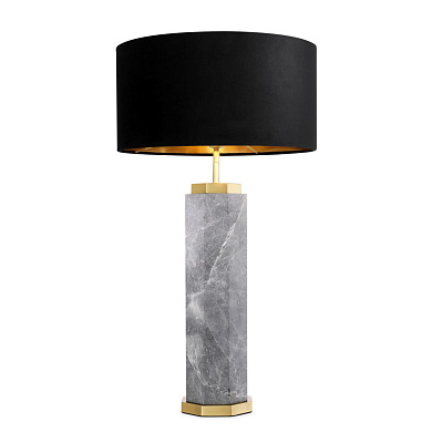 114000 Table Lamp Newman Настольная лампа Eichholtz