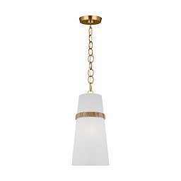AP1161RTN Visual Comfort Cordtlandt Подвесной светильник