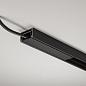 TRA172B-1B Maytoni Accessories for tracks Basity Комплектующие для систем освещения с токоведущими элементами Черный — фото 2
