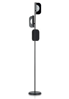 Торшер MM Lampadari Leaf 7208/LT3