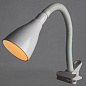 A1210LT-1WH Arte Lamp Cord офисная настольная лампа E14 1х40W — фото 1