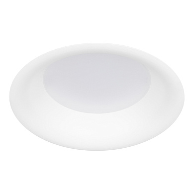 Встраиваемый потолочный светильник Arlight MS-BLIZZARD-BUILT-R165-16W