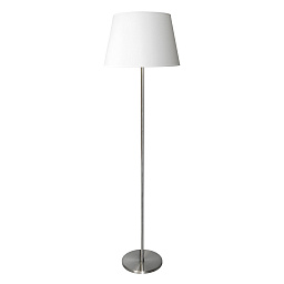 Montreal Floor Lamp Design by Gronlund торшер белый
