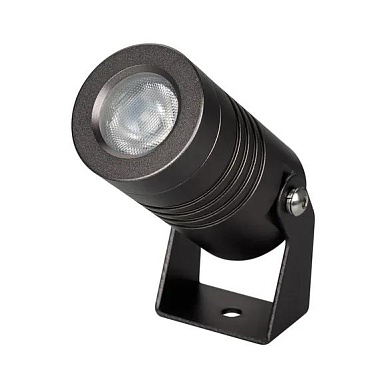 028916 Arlight Светильник KT-RAY-COLOR-R42-6W RGB (DG, 25 deg, 12V)