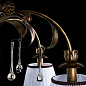 Потолочная люстра Arte Lamp BORGIA A8100PL-6GA — фото 3