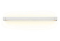 Бра Crystal Lux KANTO AP20W LED WH — фото 1